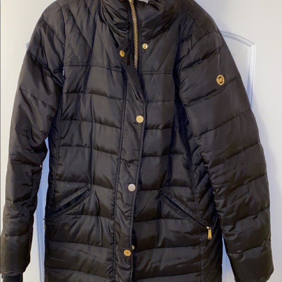 Jacket Michael Kors jacket great condition - Picture 1 of 6
